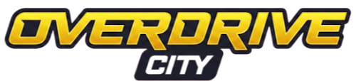 Overdrive City