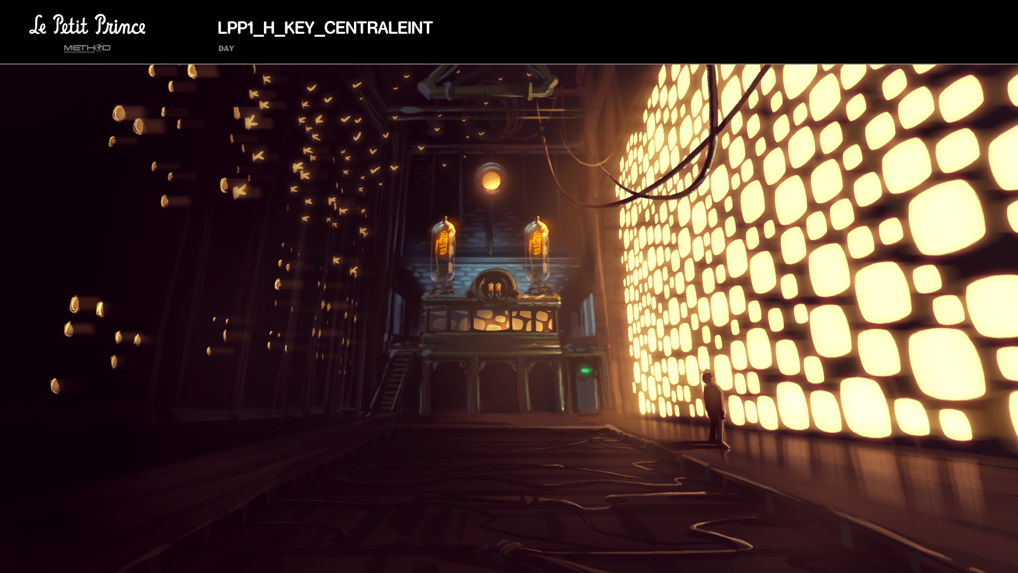 LPP1 H KEY 10 CENTRALINT