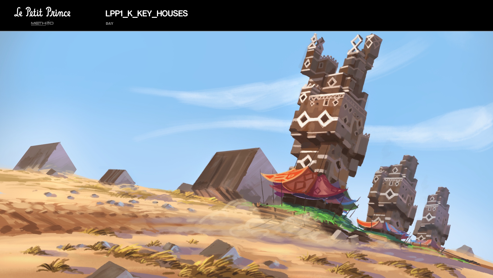 LPP1 K KEY HOUSES2