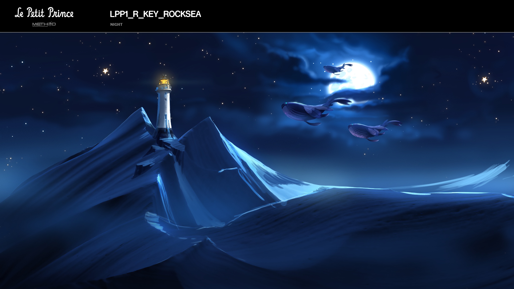 LPP1 R KEY ROCKSEA
