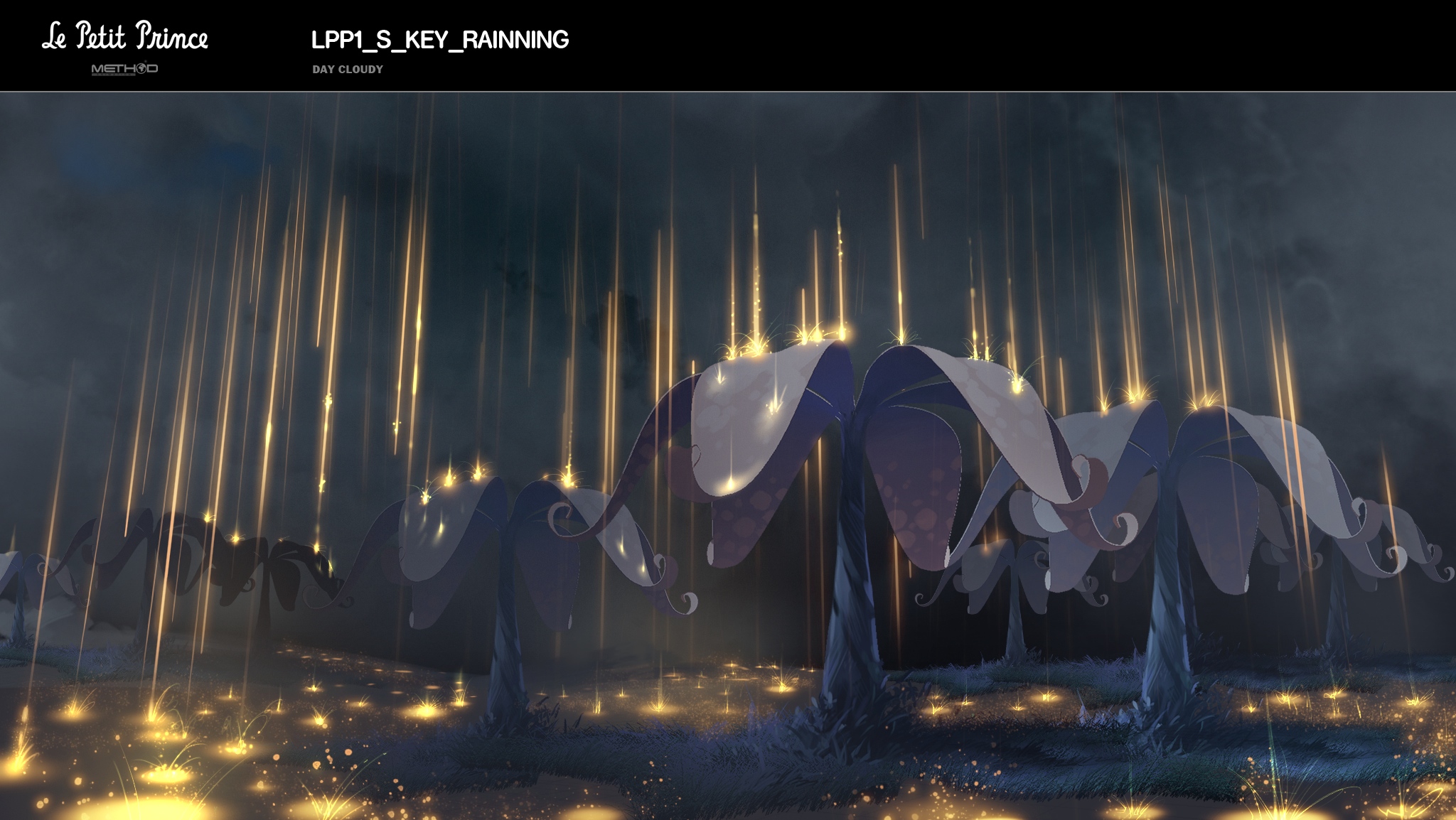 LPP1 S KEY RAINNING